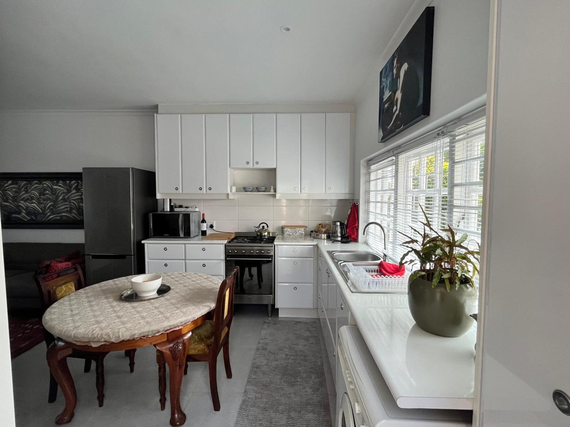 Somerset West Garden Apartments 2 Bagian luar foto