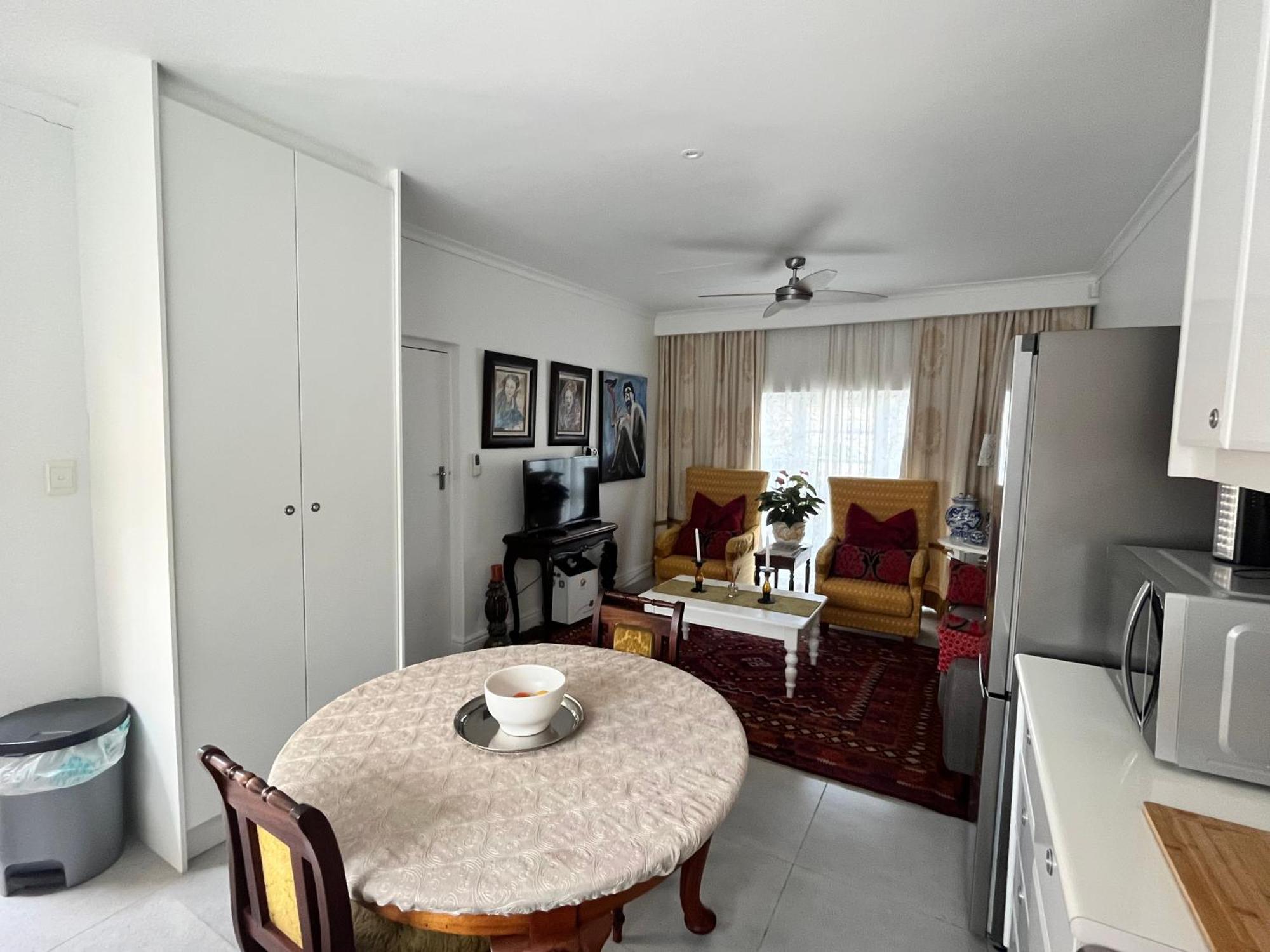 Somerset West Garden Apartments 2 Bagian luar foto