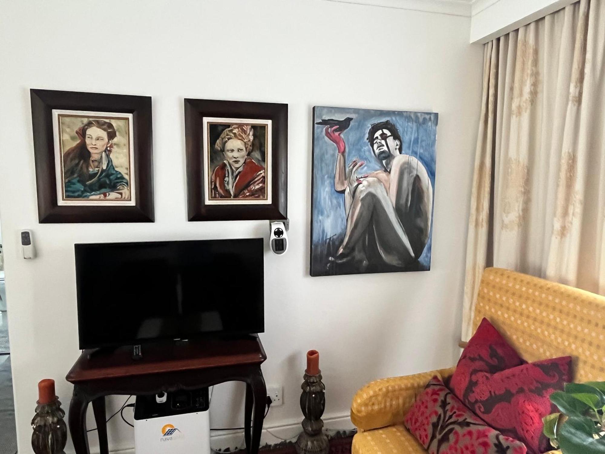 Somerset West Garden Apartments 2 Bagian luar foto