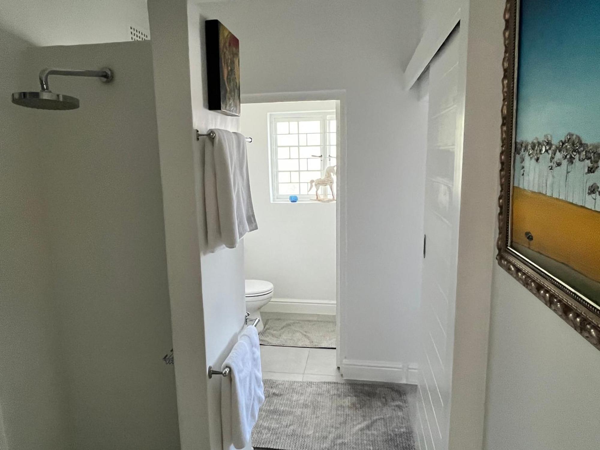 Somerset West Garden Apartments 2 Bagian luar foto