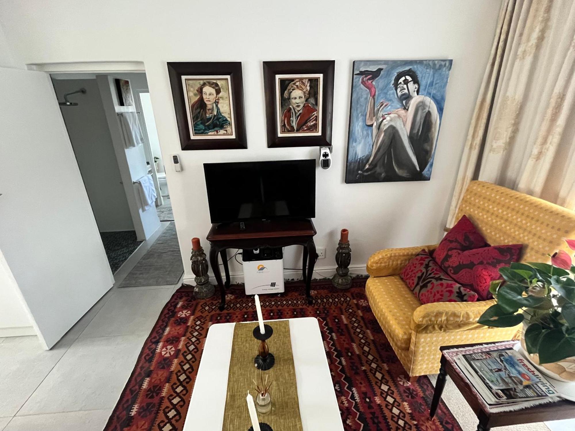 Somerset West Garden Apartments 2 Bagian luar foto