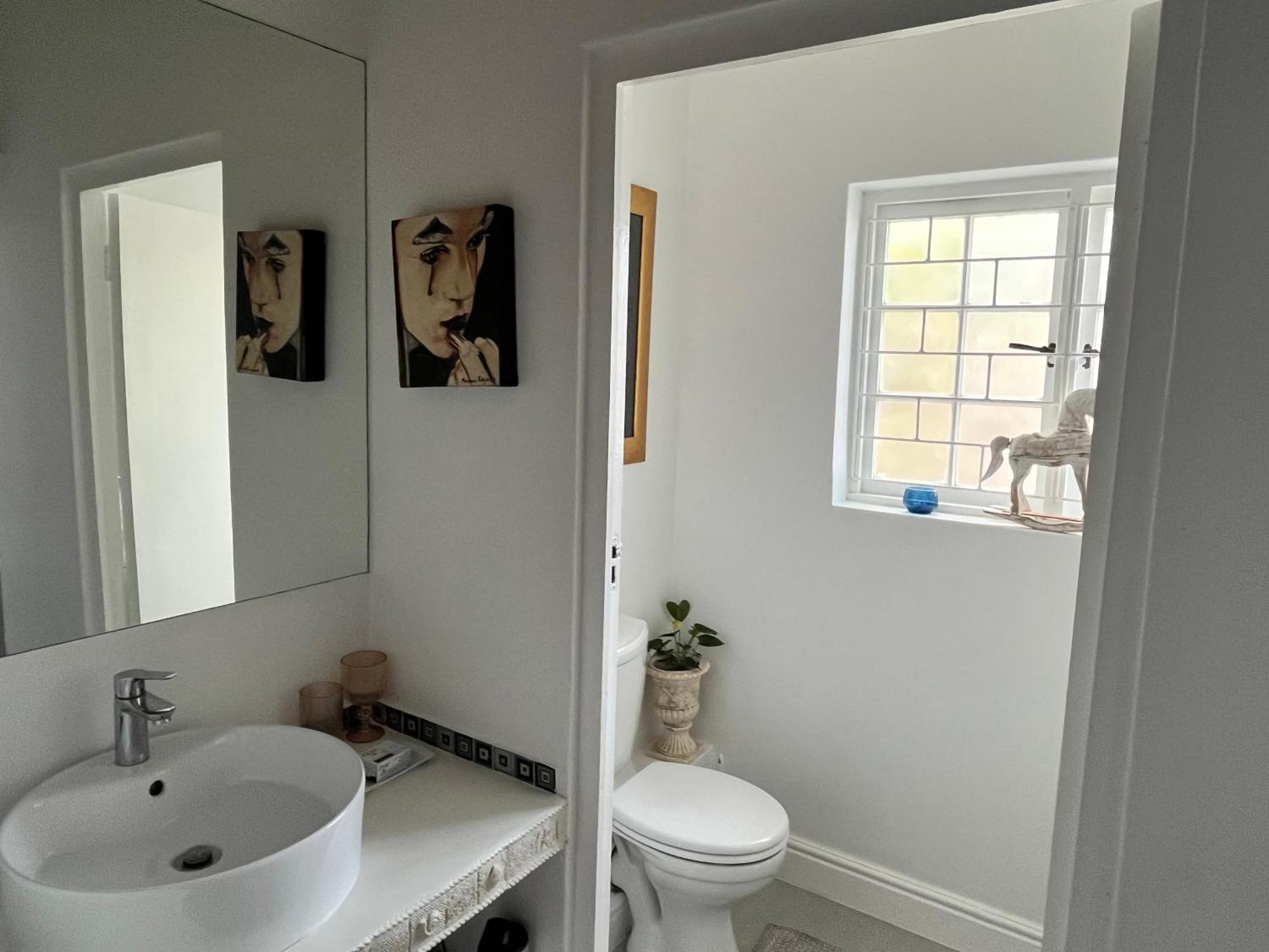Somerset West Garden Apartments 2 Bagian luar foto