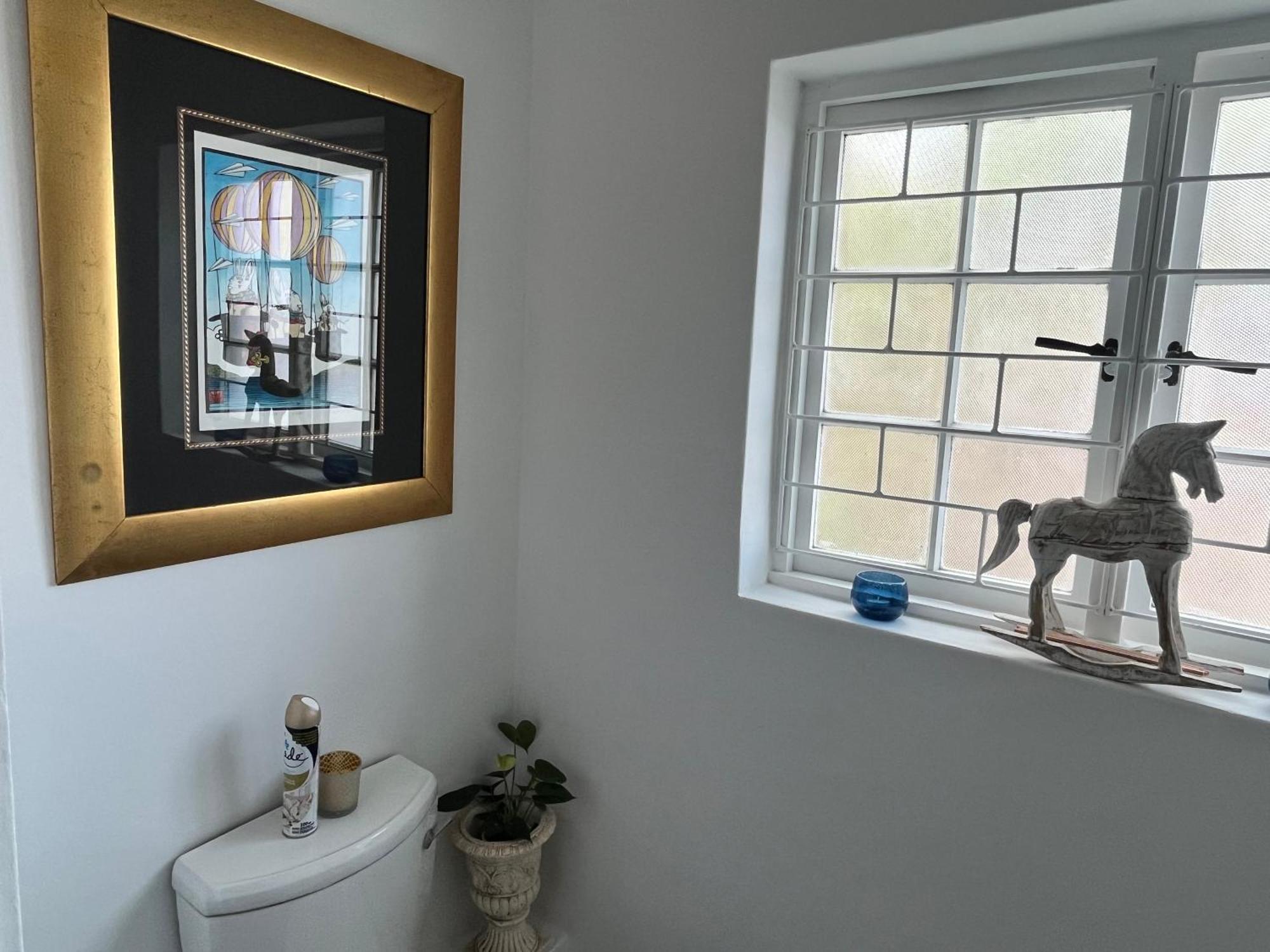 Somerset West Garden Apartments 2 Bagian luar foto