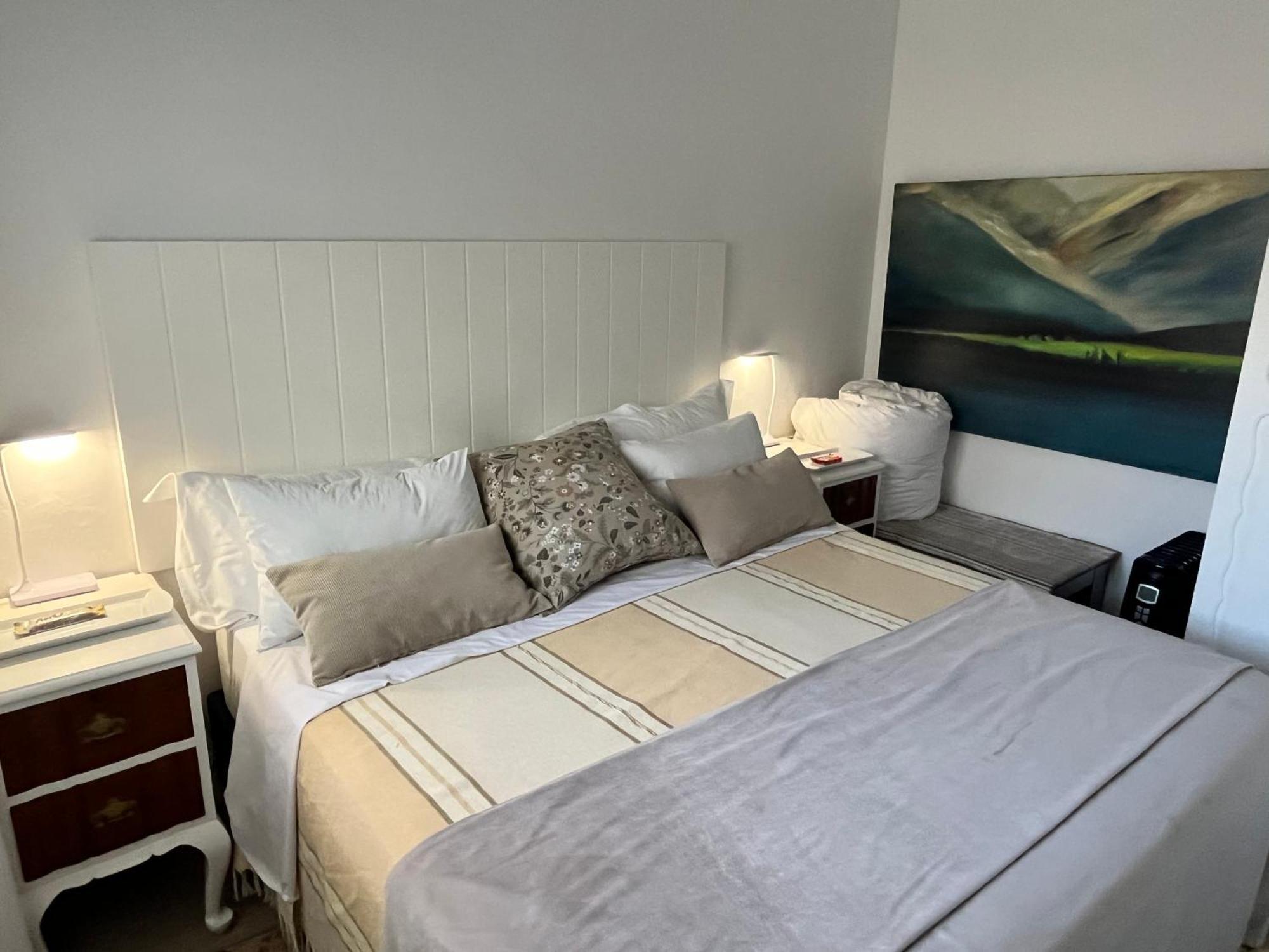 Somerset West Garden Apartments 2 Bagian luar foto