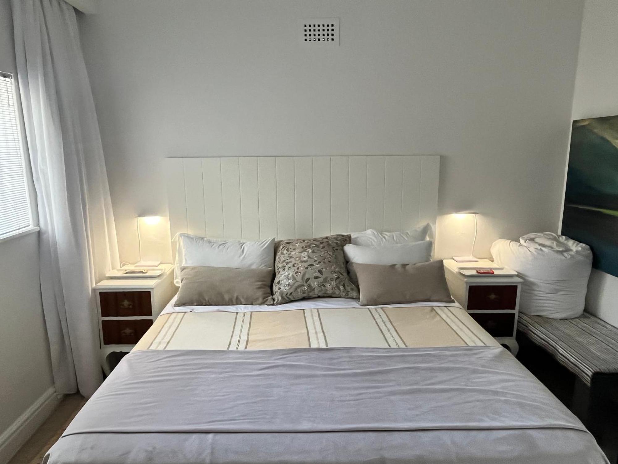 Somerset West Garden Apartments 2 Bagian luar foto