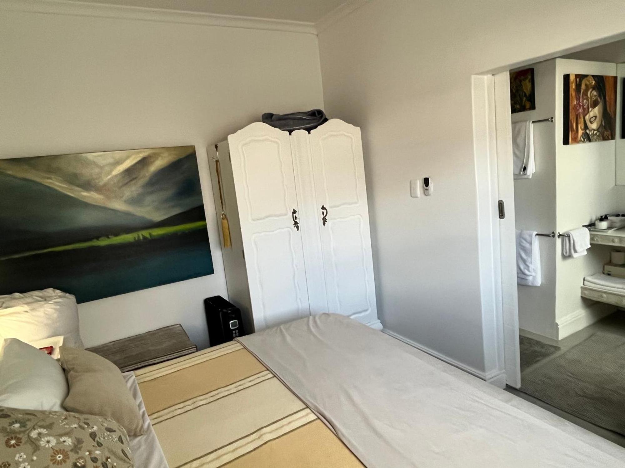 Somerset West Garden Apartments 2 Bagian luar foto