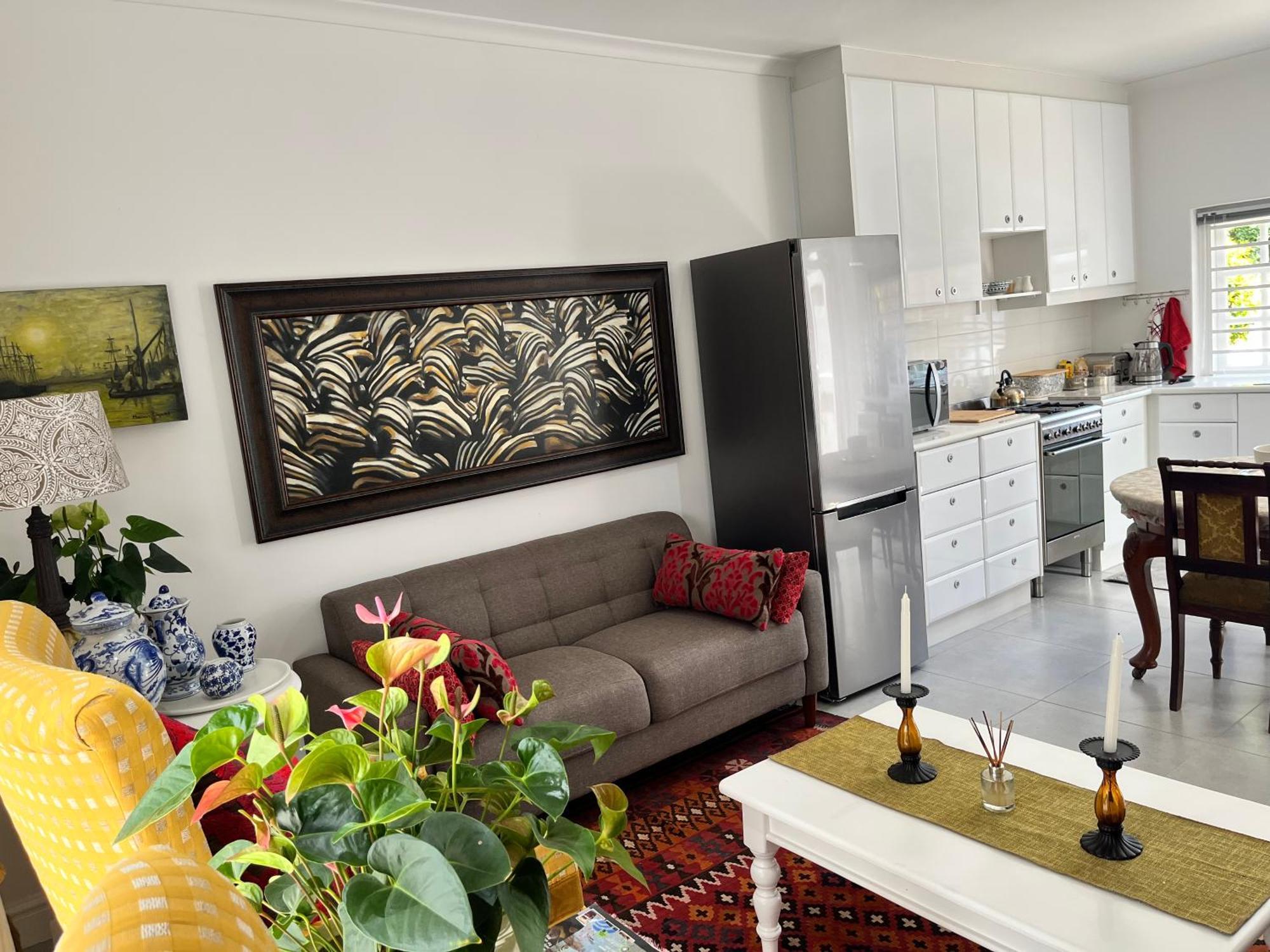 Somerset West Garden Apartments 2 Bagian luar foto