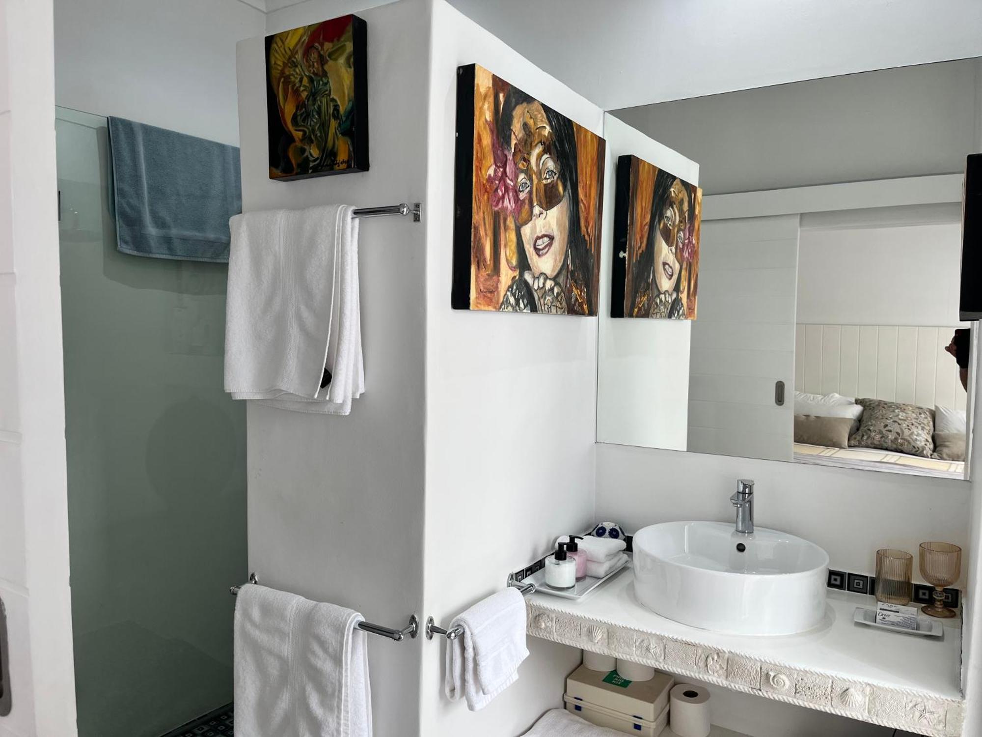 Somerset West Garden Apartments 2 Bagian luar foto